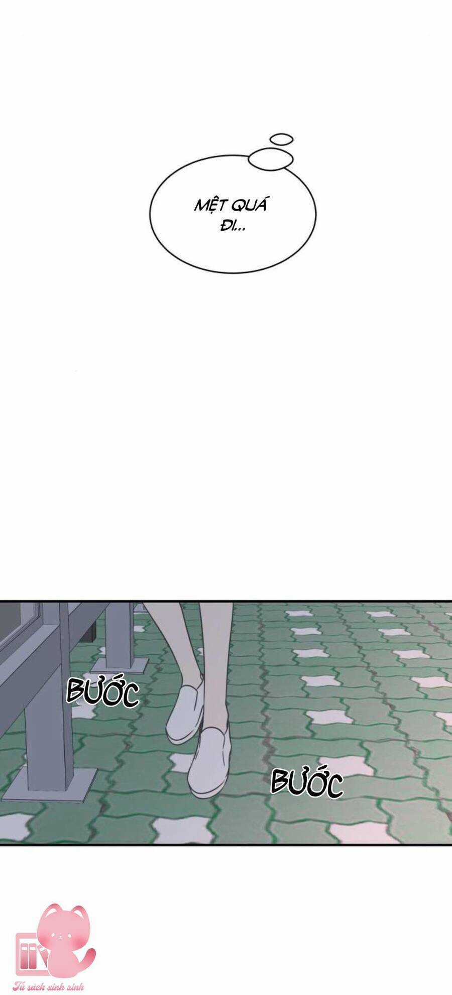 Kế Hoạch Hẹn Hò Của Bareum Chapter 82 trang 69