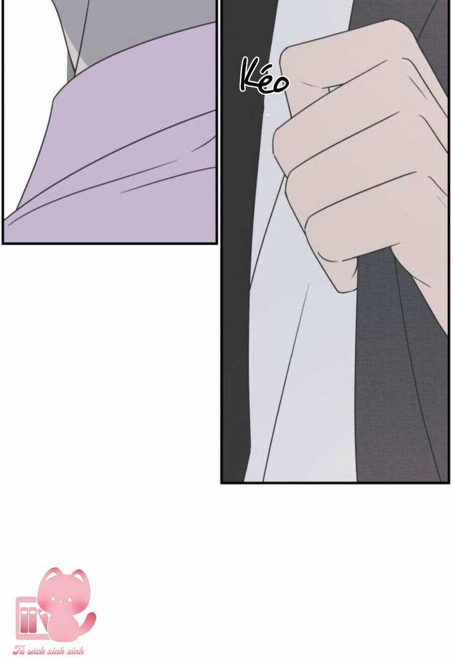 Kế Hoạch Hẹn Hò Của Bareum Chapter 82 trang 7