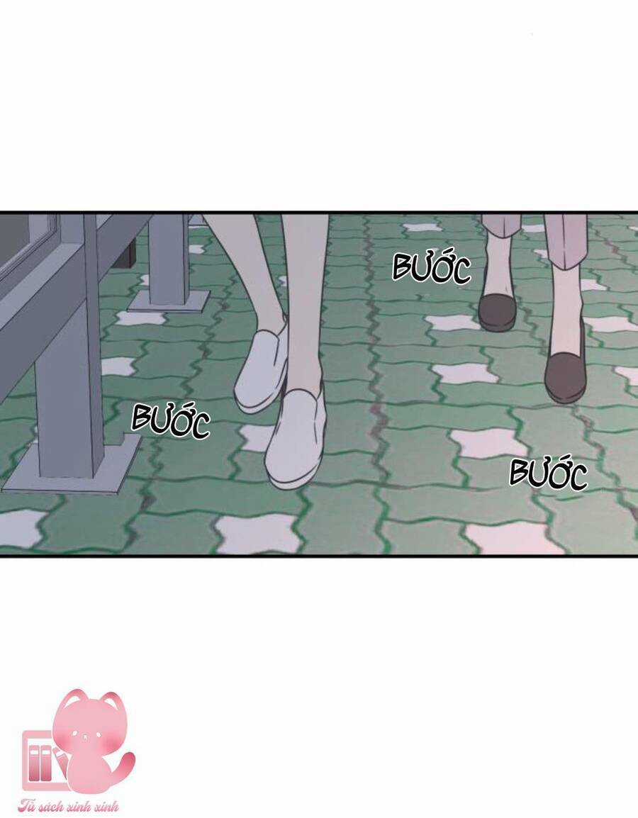 Kế Hoạch Hẹn Hò Của Bareum Chapter 82 trang 70