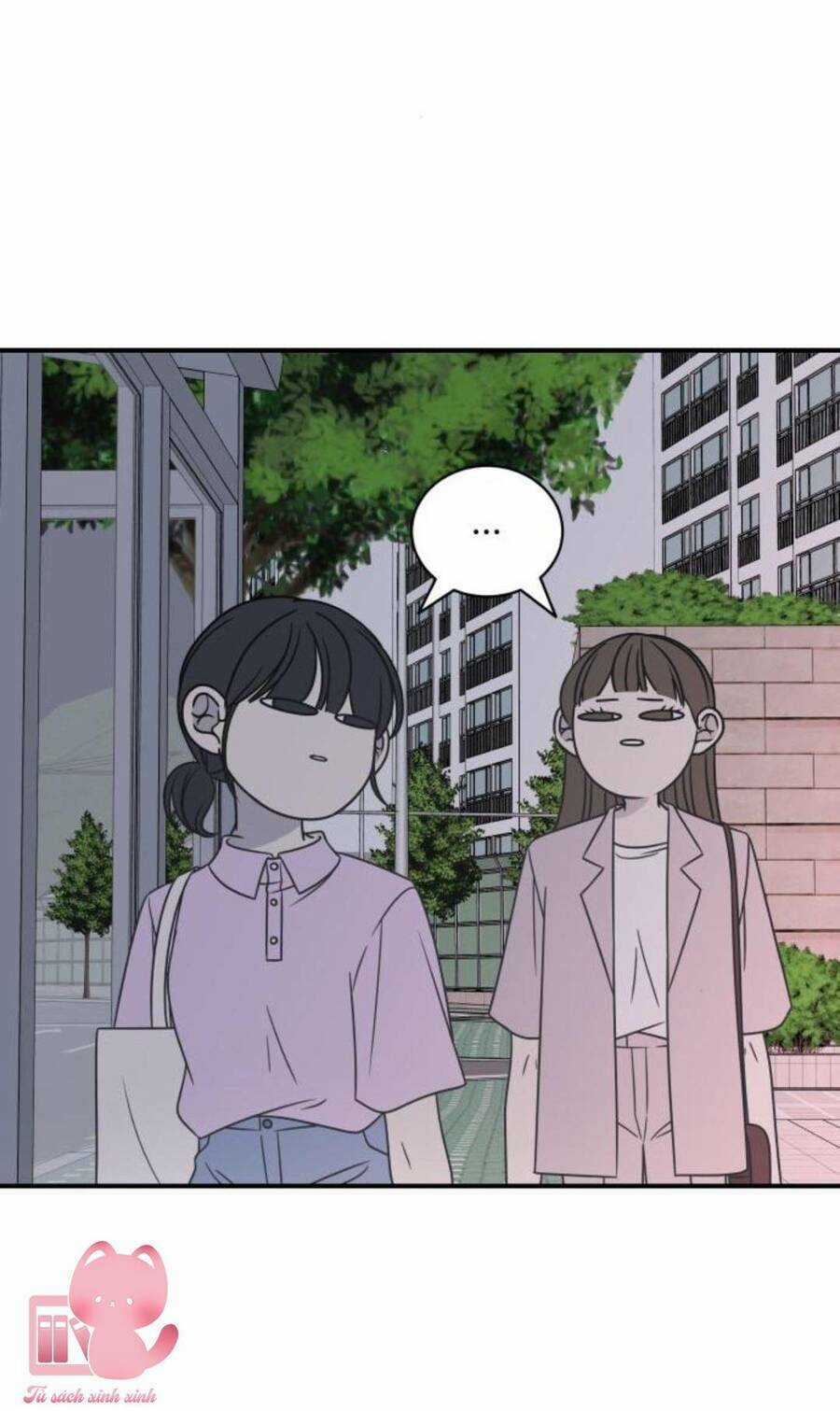 Kế Hoạch Hẹn Hò Của Bareum Chapter 82 trang 71