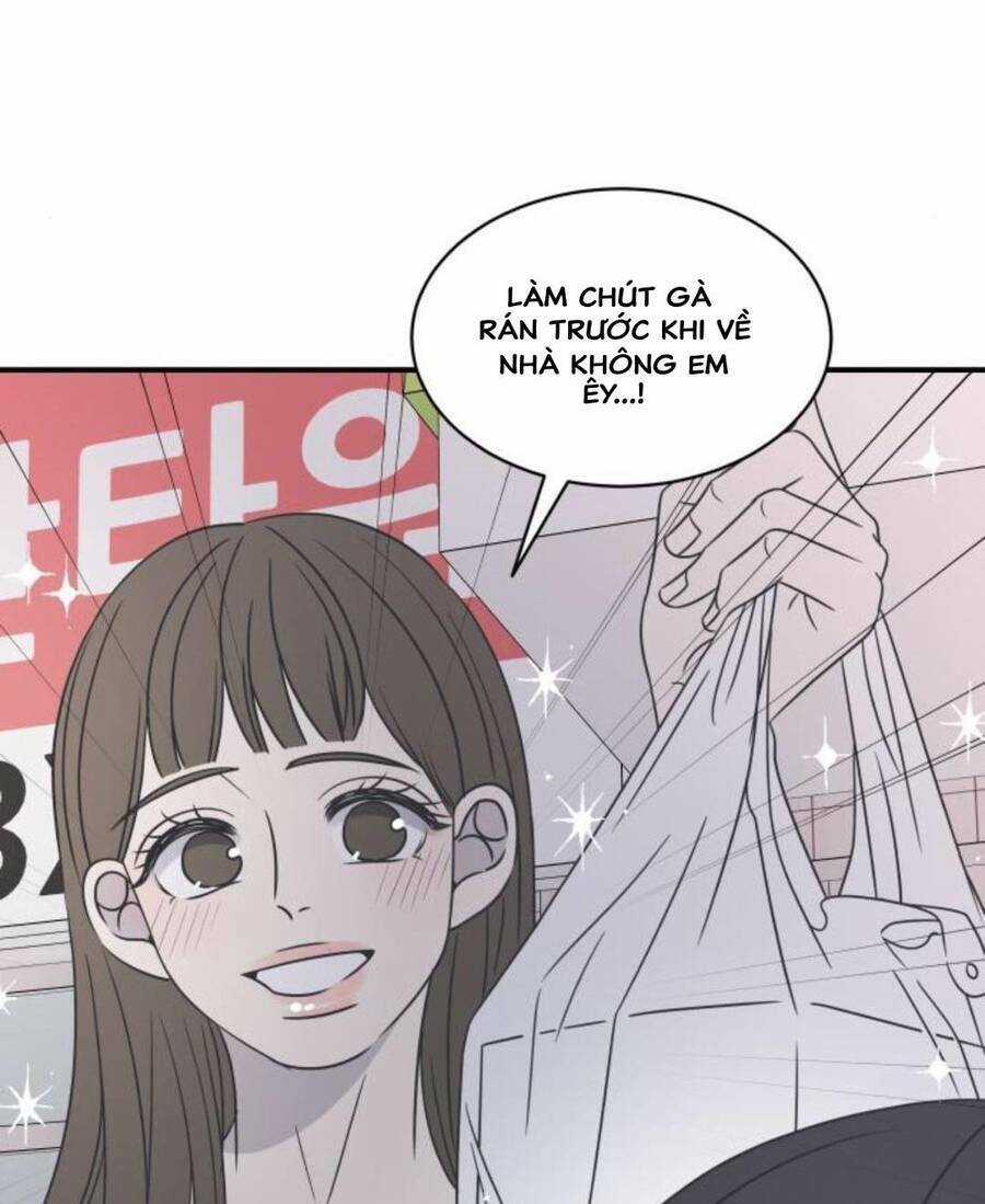 Kế Hoạch Hẹn Hò Của Bareum Chapter 82 trang 77