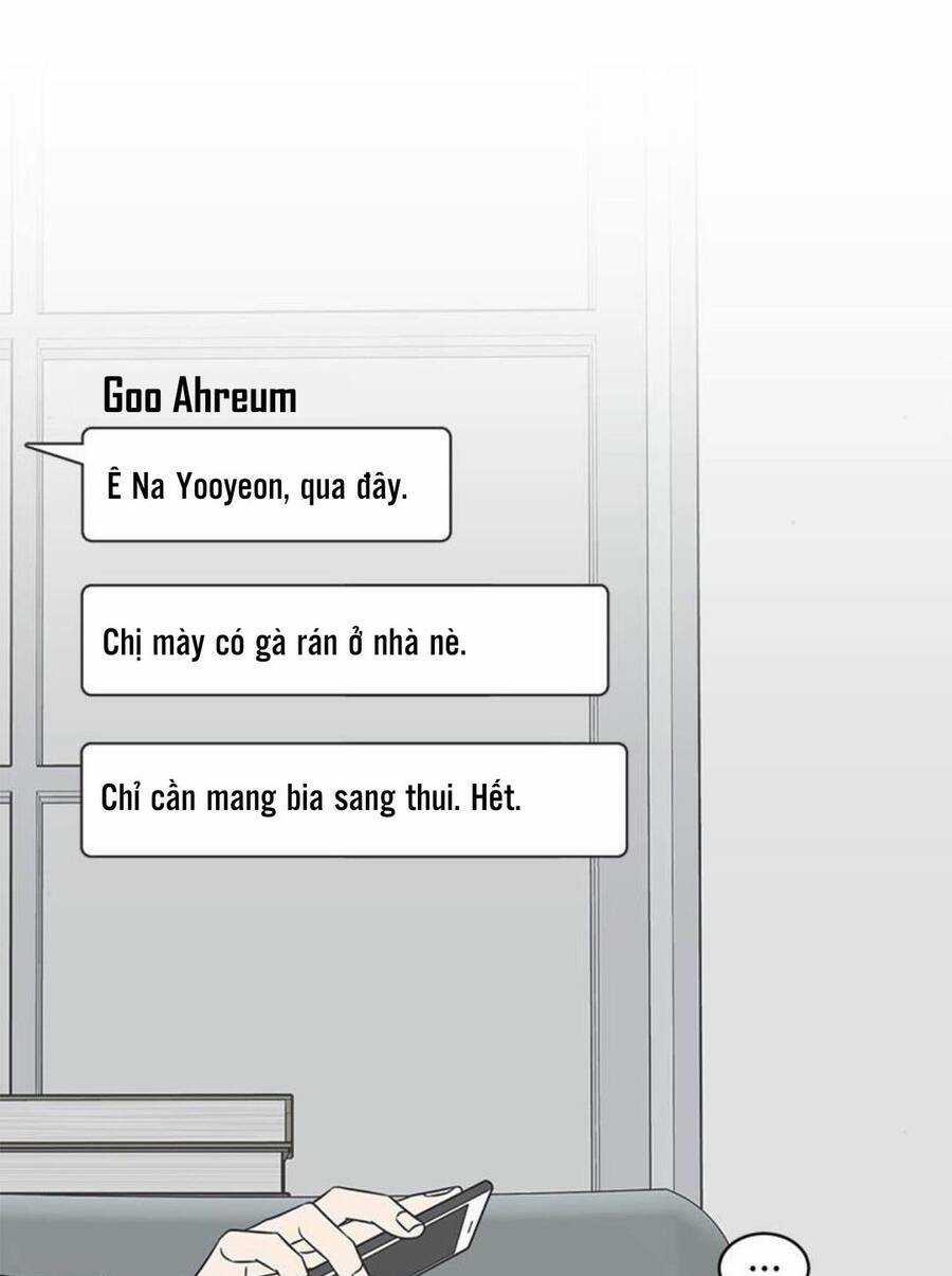 Kế Hoạch Hẹn Hò Của Bareum Chapter 83 trang 10