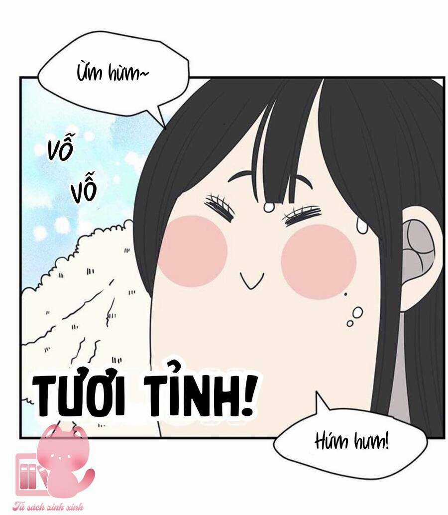 Kế Hoạch Hẹn Hò Của Bareum Chapter 83 trang 2