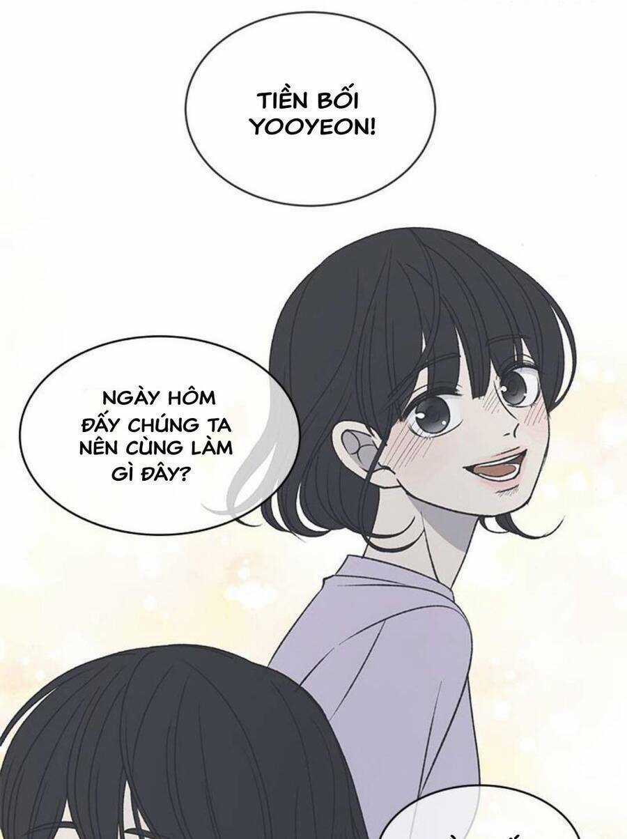 Kế Hoạch Hẹn Hò Của Bareum Chapter 83 trang 22