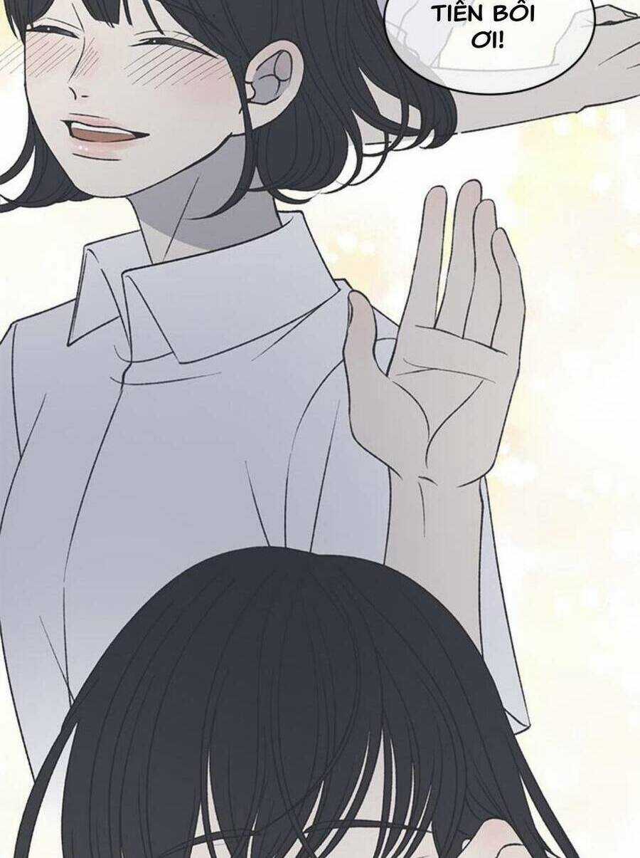 Kế Hoạch Hẹn Hò Của Bareum Chapter 83 trang 23