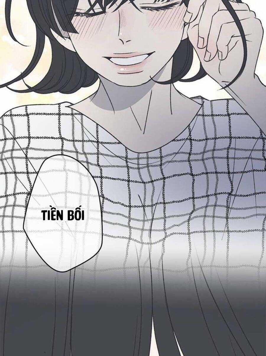 Kế Hoạch Hẹn Hò Của Bareum Chapter 83 trang 24
