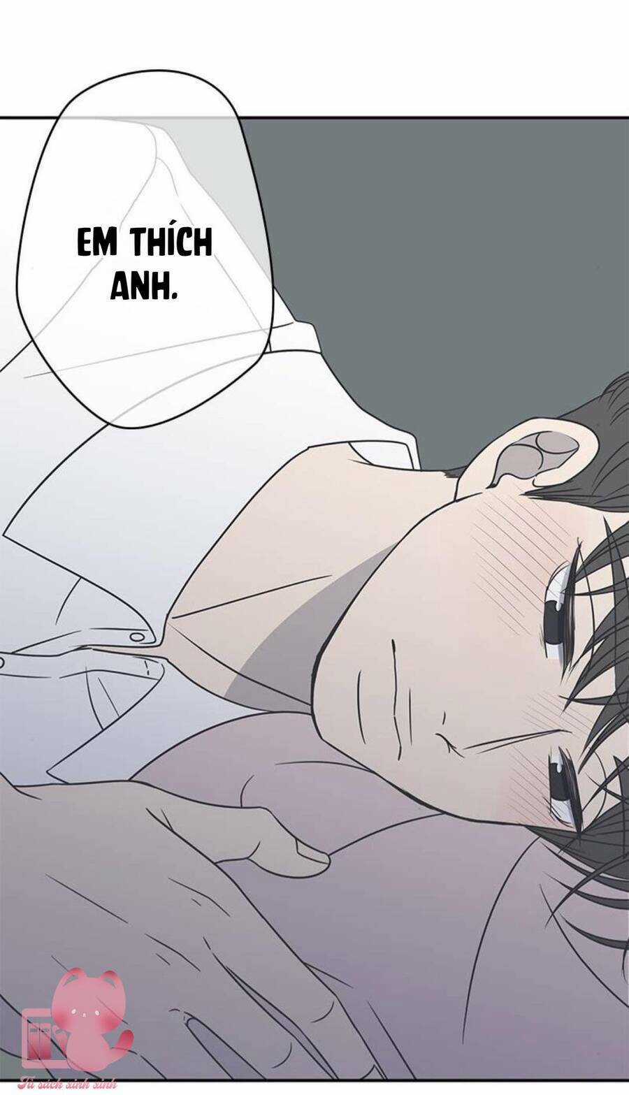 Kế Hoạch Hẹn Hò Của Bareum Chapter 83 trang 26