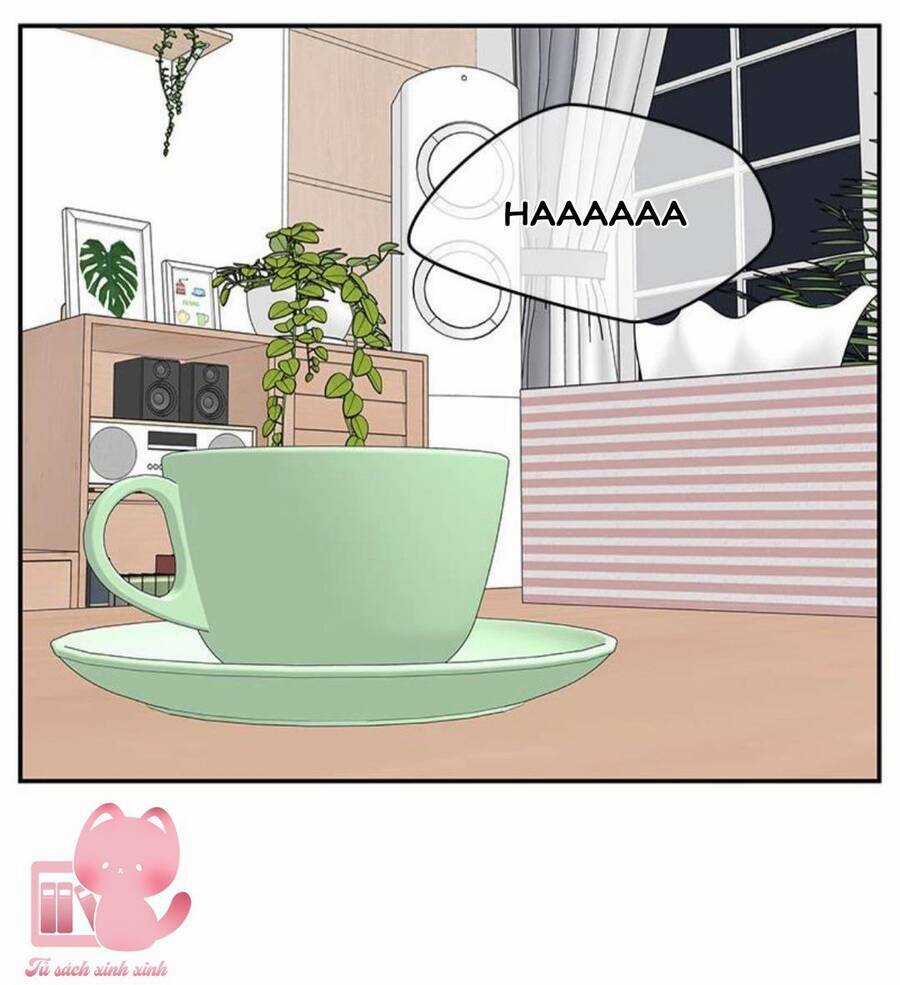 Kế Hoạch Hẹn Hò Của Bareum Chapter 83 trang 27