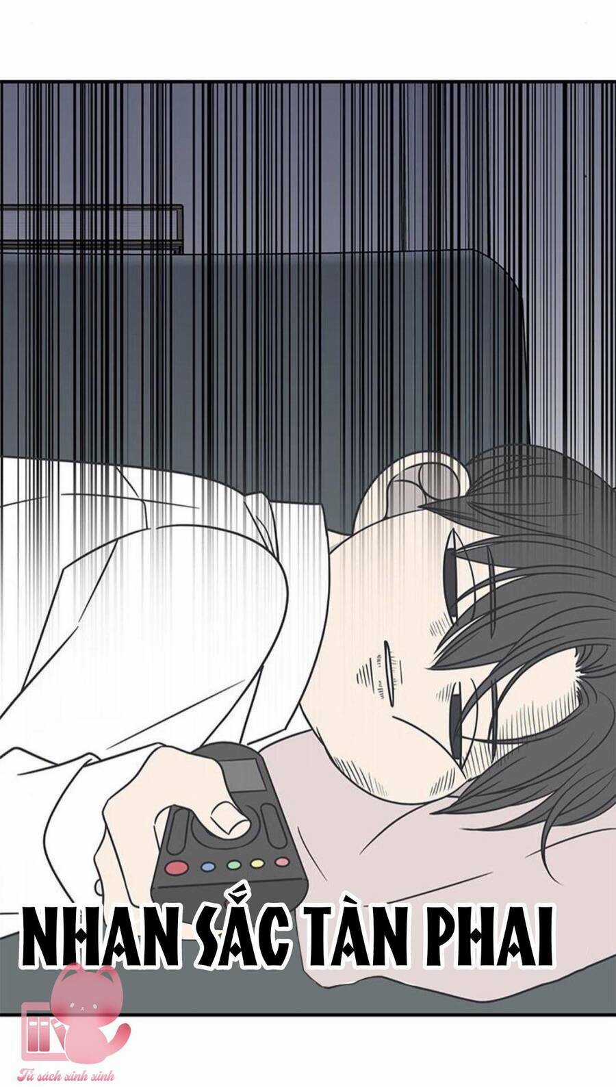 Kế Hoạch Hẹn Hò Của Bareum Chapter 83 trang 5
