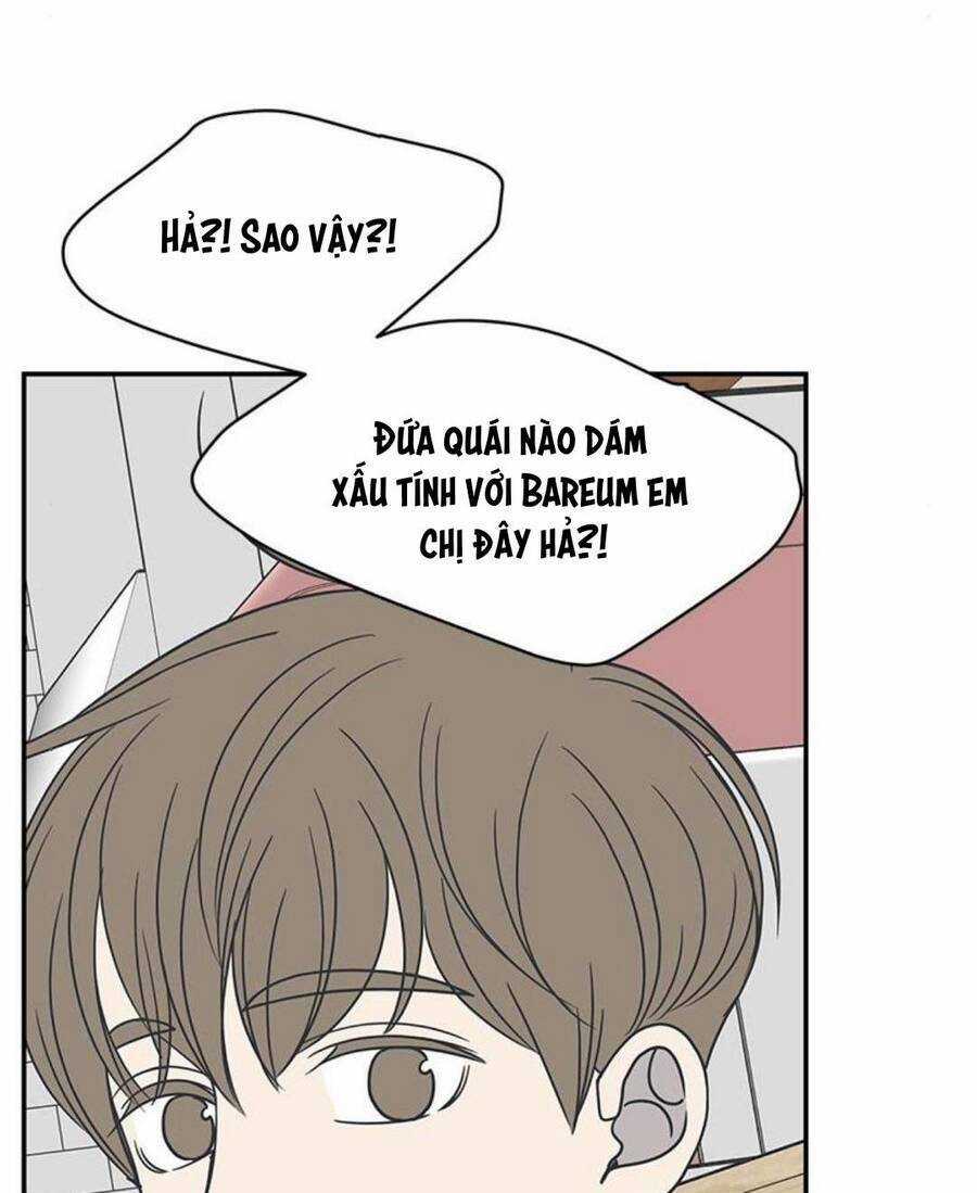 Kế Hoạch Hẹn Hò Của Bareum Chapter 83 trang 52