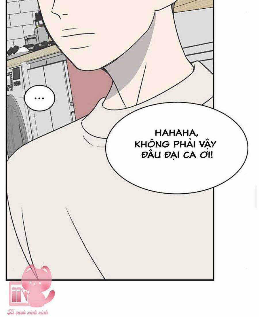 Kế Hoạch Hẹn Hò Của Bareum Chapter 83 trang 53
