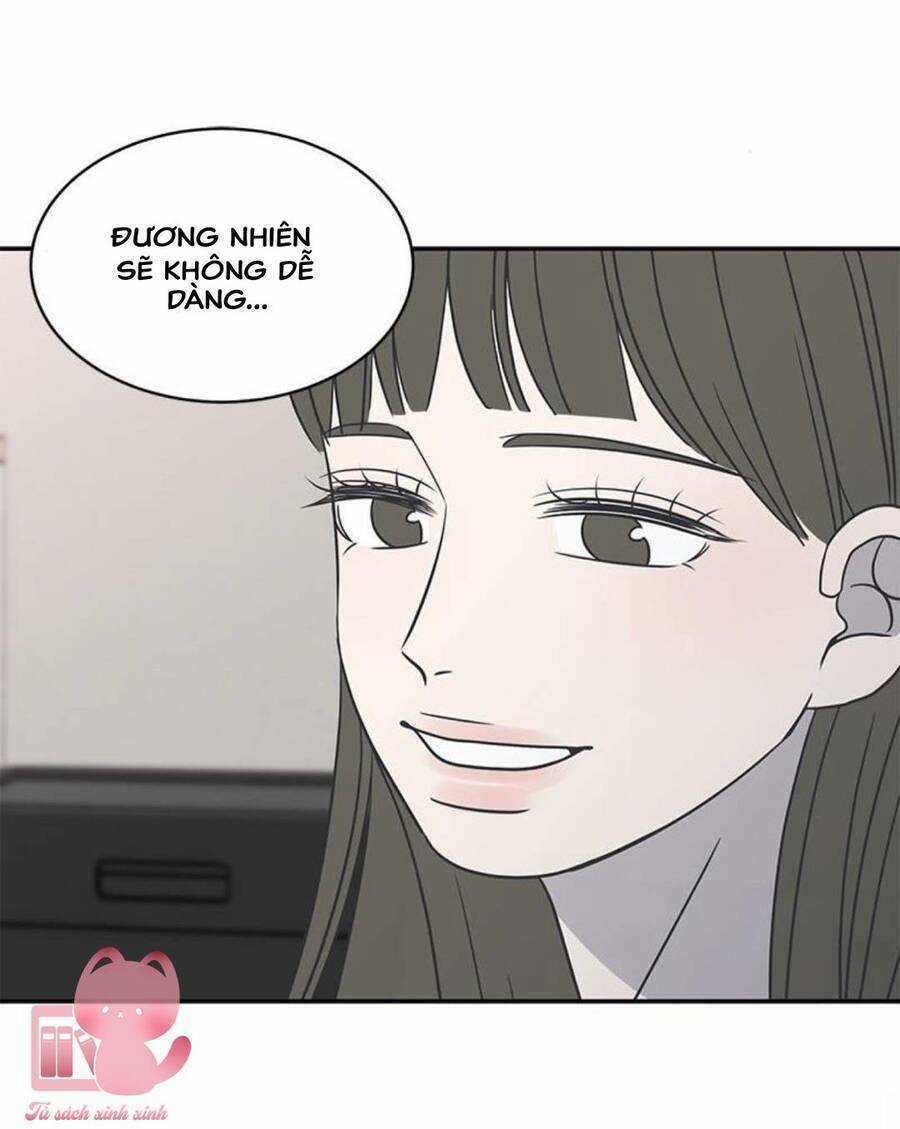 Kế Hoạch Hẹn Hò Của Bareum Chapter 83 trang 59