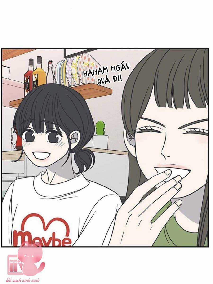 Kế Hoạch Hẹn Hò Của Bareum Chapter 83 trang 67