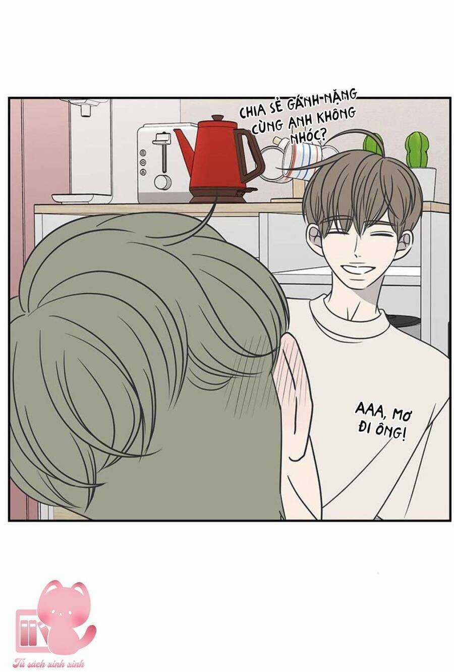 Kế Hoạch Hẹn Hò Của Bareum Chapter 83 trang 68