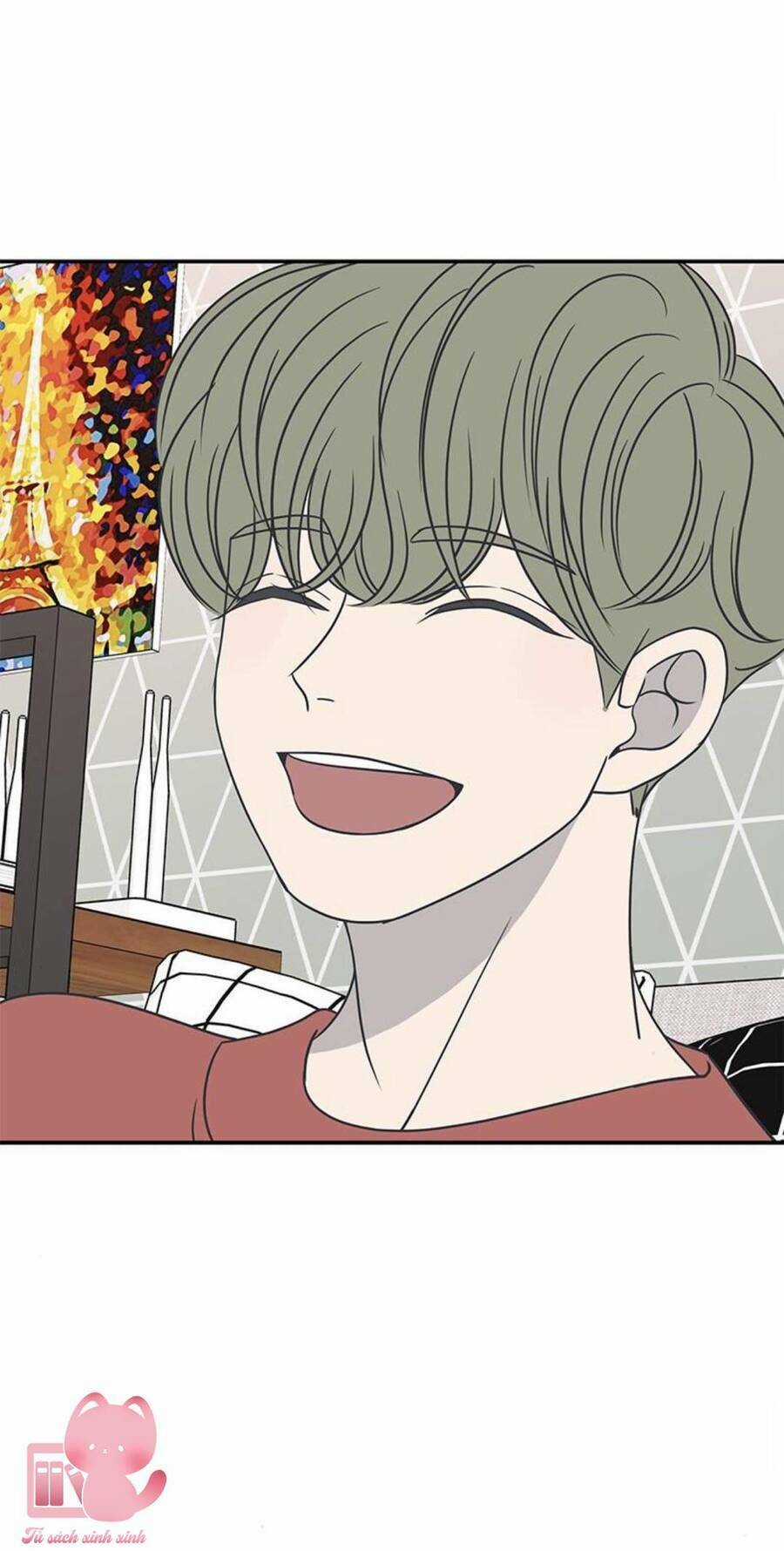 Kế Hoạch Hẹn Hò Của Bareum Chapter 83 trang 69