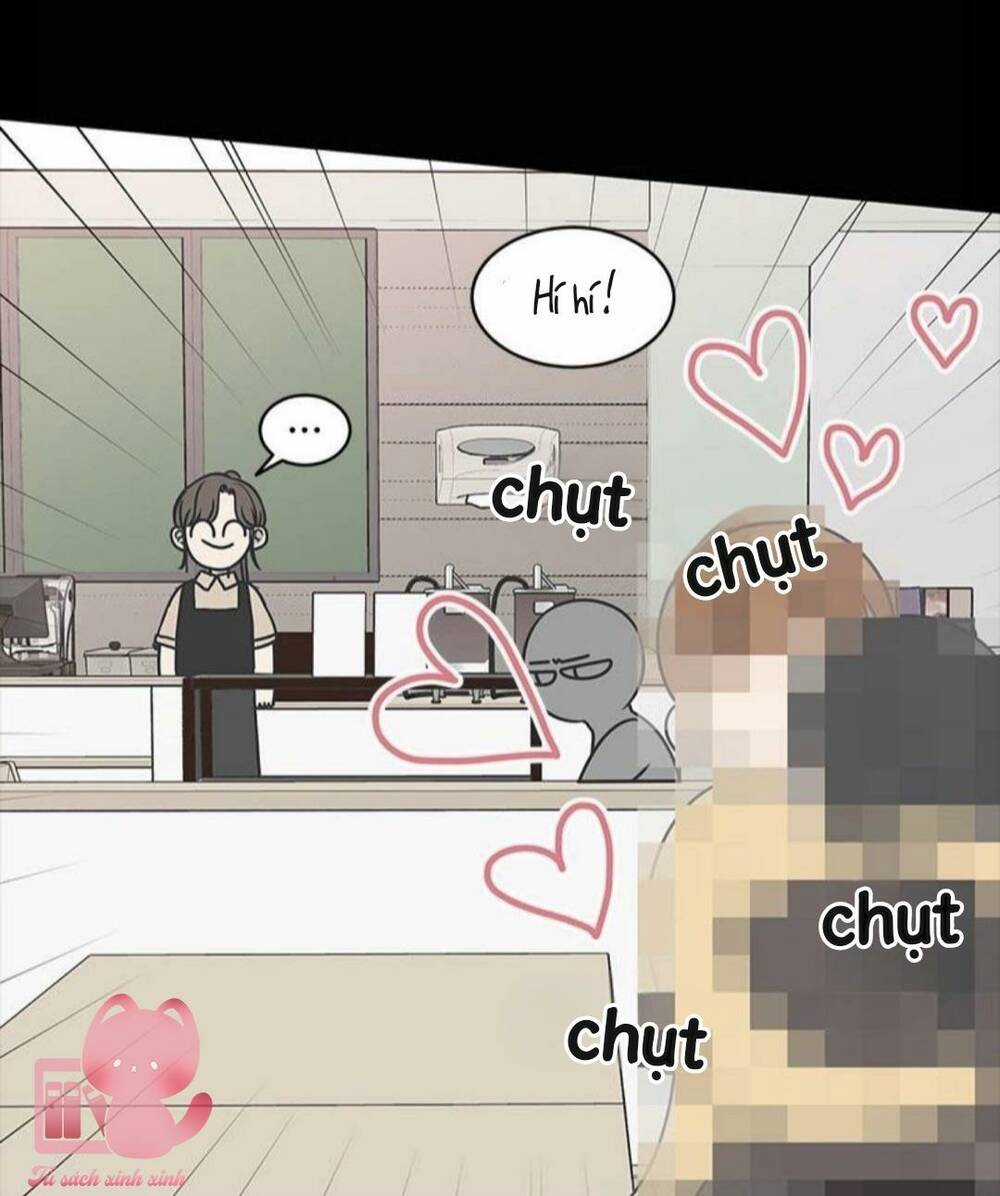 Kế Hoạch Hẹn Hò Của Bareum Chapter 84 trang 28