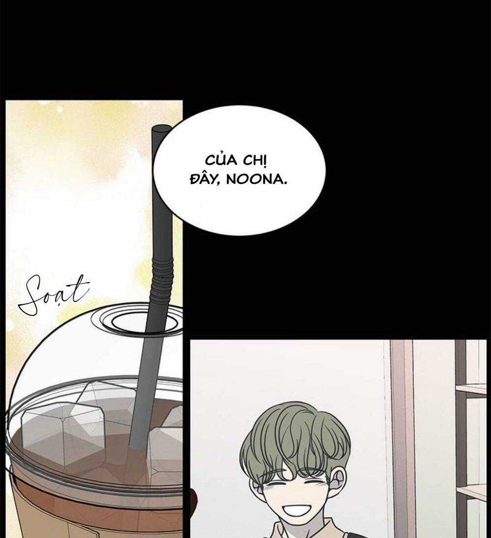 Kế Hoạch Hẹn Hò Của Bareum Chapter 84 trang 33