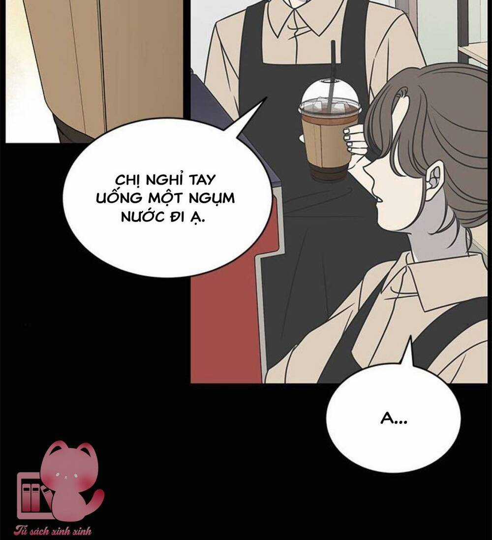 Kế Hoạch Hẹn Hò Của Bareum Chapter 84 trang 34