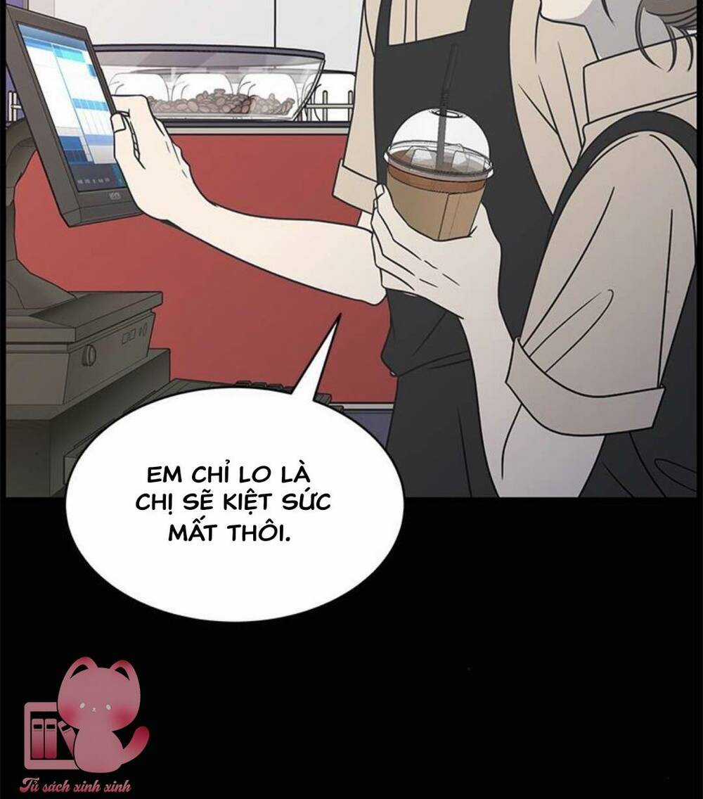 Kế Hoạch Hẹn Hò Của Bareum Chapter 84 trang 38