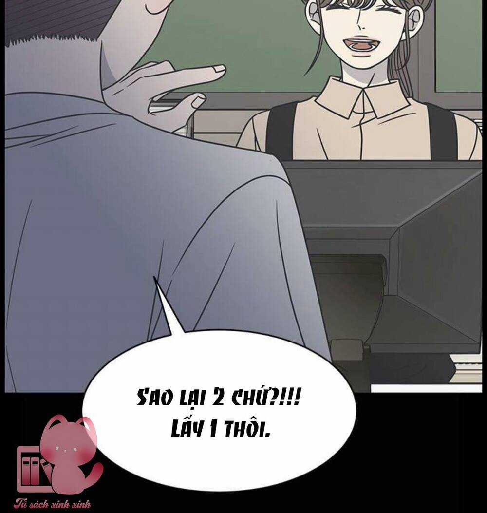 Kế Hoạch Hẹn Hò Của Bareum Chapter 84 trang 49