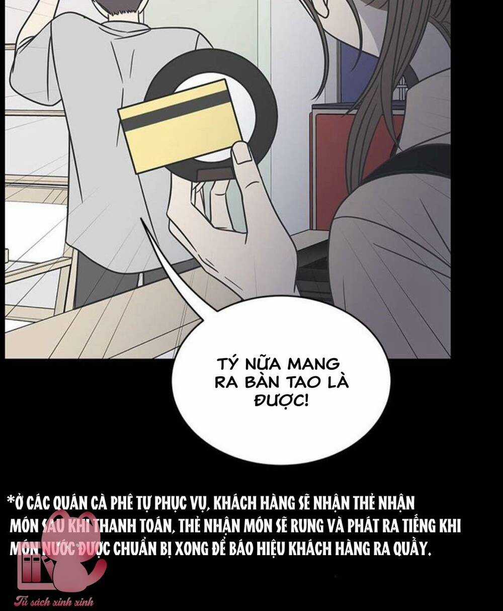 Kế Hoạch Hẹn Hò Của Bareum Chapter 84 trang 52