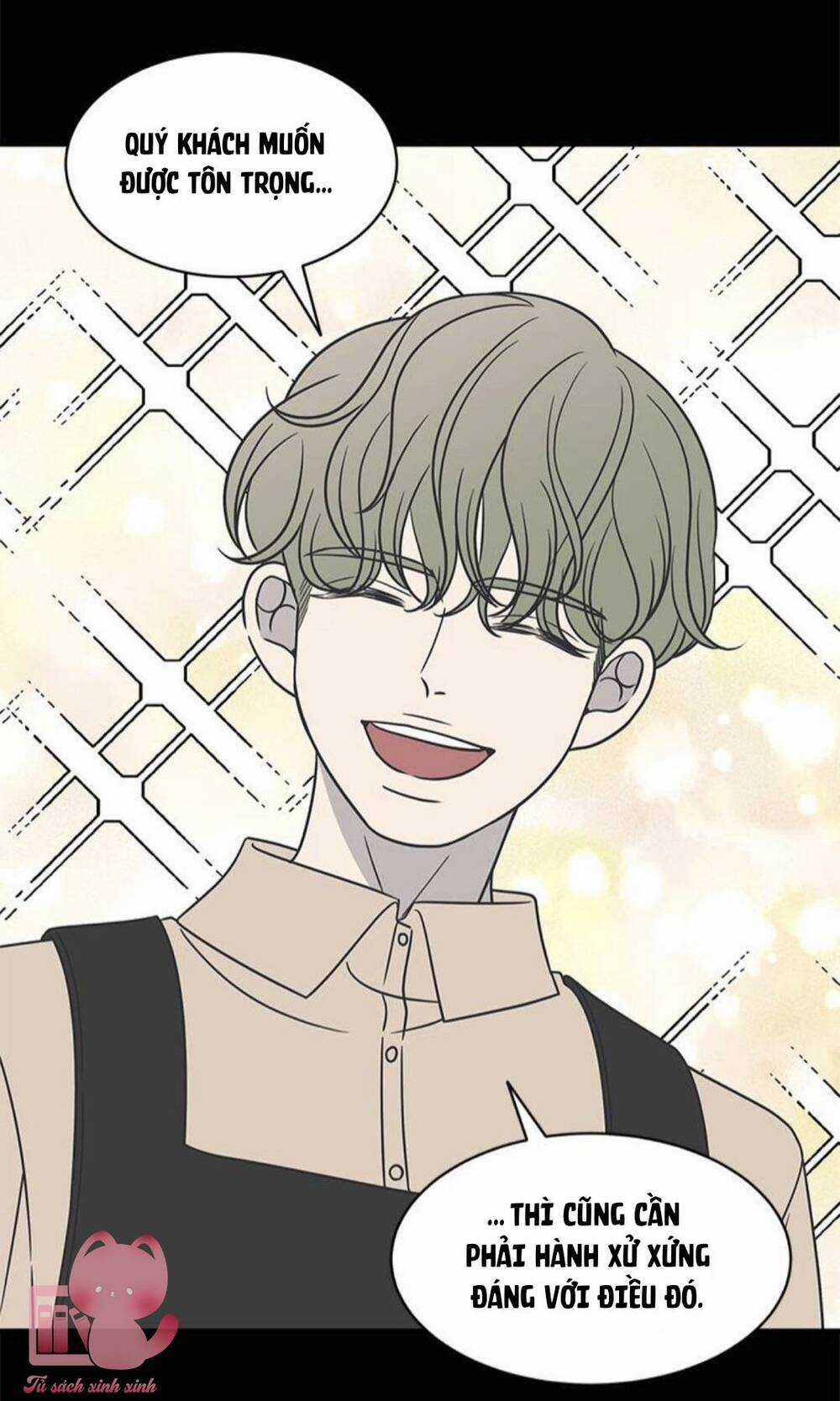 Kế Hoạch Hẹn Hò Của Bareum Chapter 84 trang 60