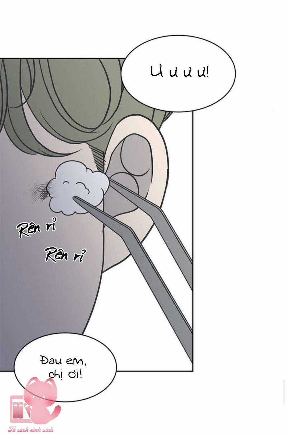 Kế Hoạch Hẹn Hò Của Bareum Chapter 84 trang 65