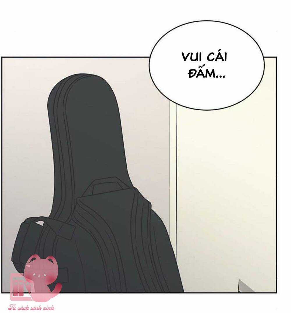 Kế Hoạch Hẹn Hò Của Bareum Chapter 84 trang 73