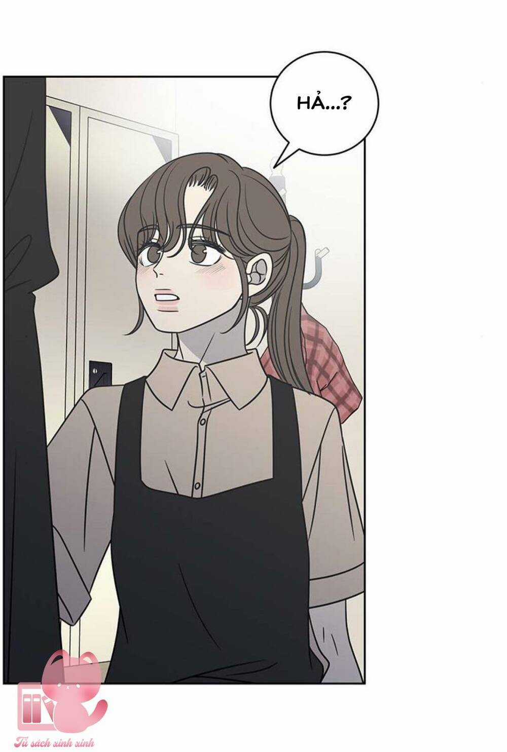 Kế Hoạch Hẹn Hò Của Bareum Chapter 84 trang 75