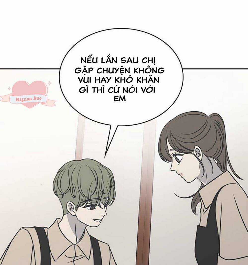 Kế Hoạch Hẹn Hò Của Bareum Chapter 84 trang 78