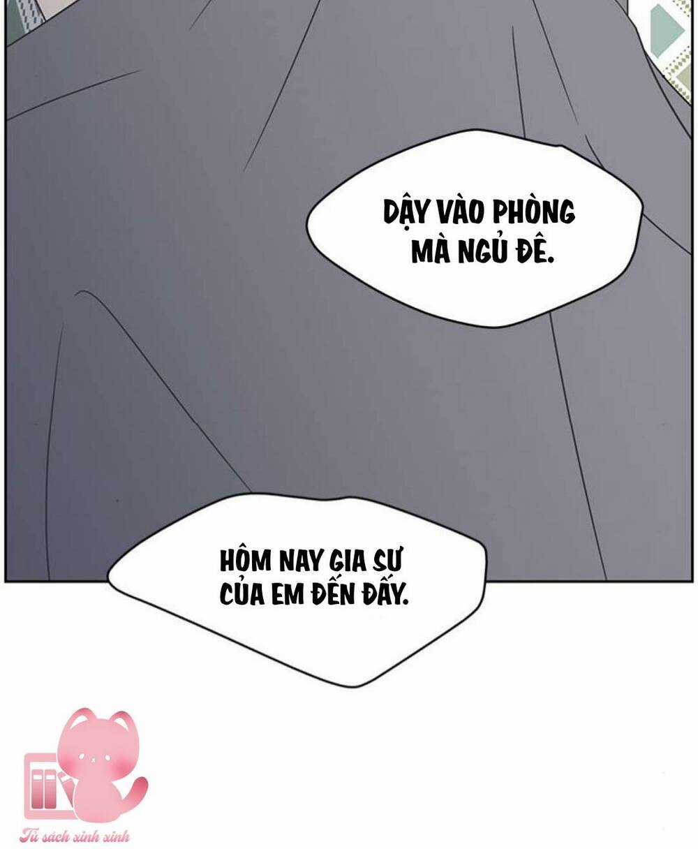 Kế Hoạch Hẹn Hò Của Bareum Chapter 84 trang 84