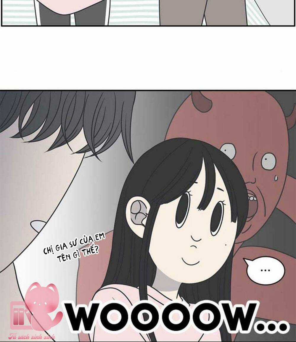 Kế Hoạch Hẹn Hò Của Bareum Chapter 85 trang 21