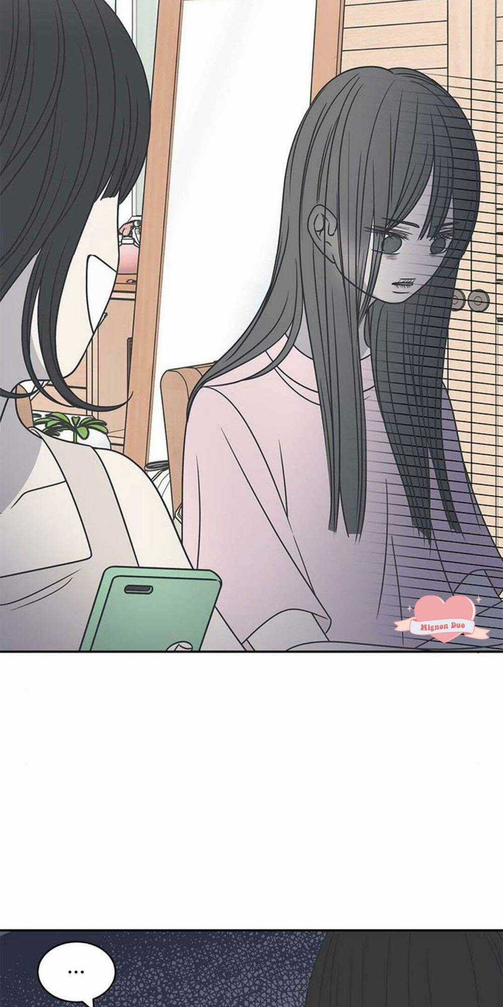 Kế Hoạch Hẹn Hò Của Bareum Chapter 85 trang 4