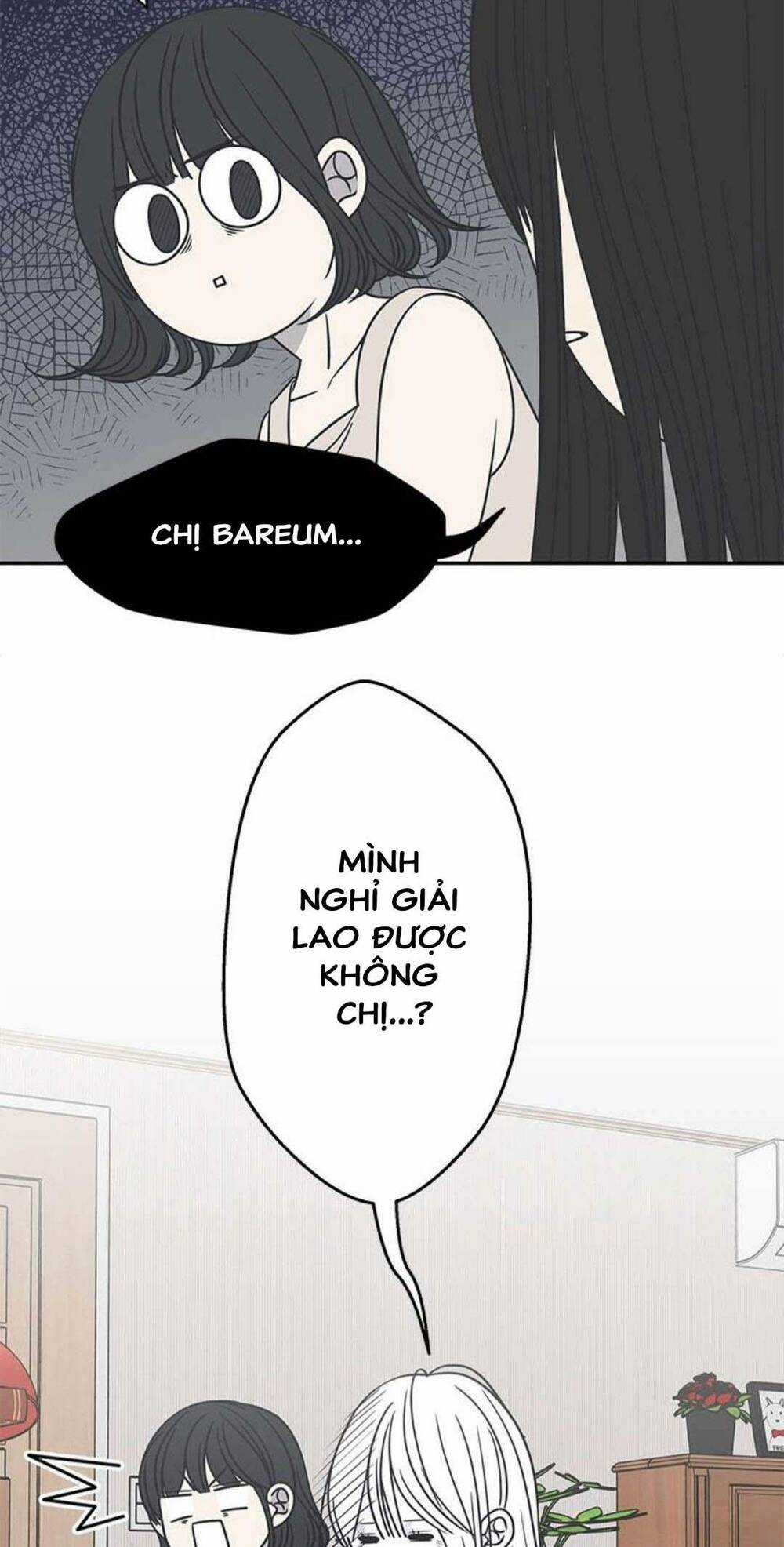 Kế Hoạch Hẹn Hò Của Bareum Chapter 85 trang 5