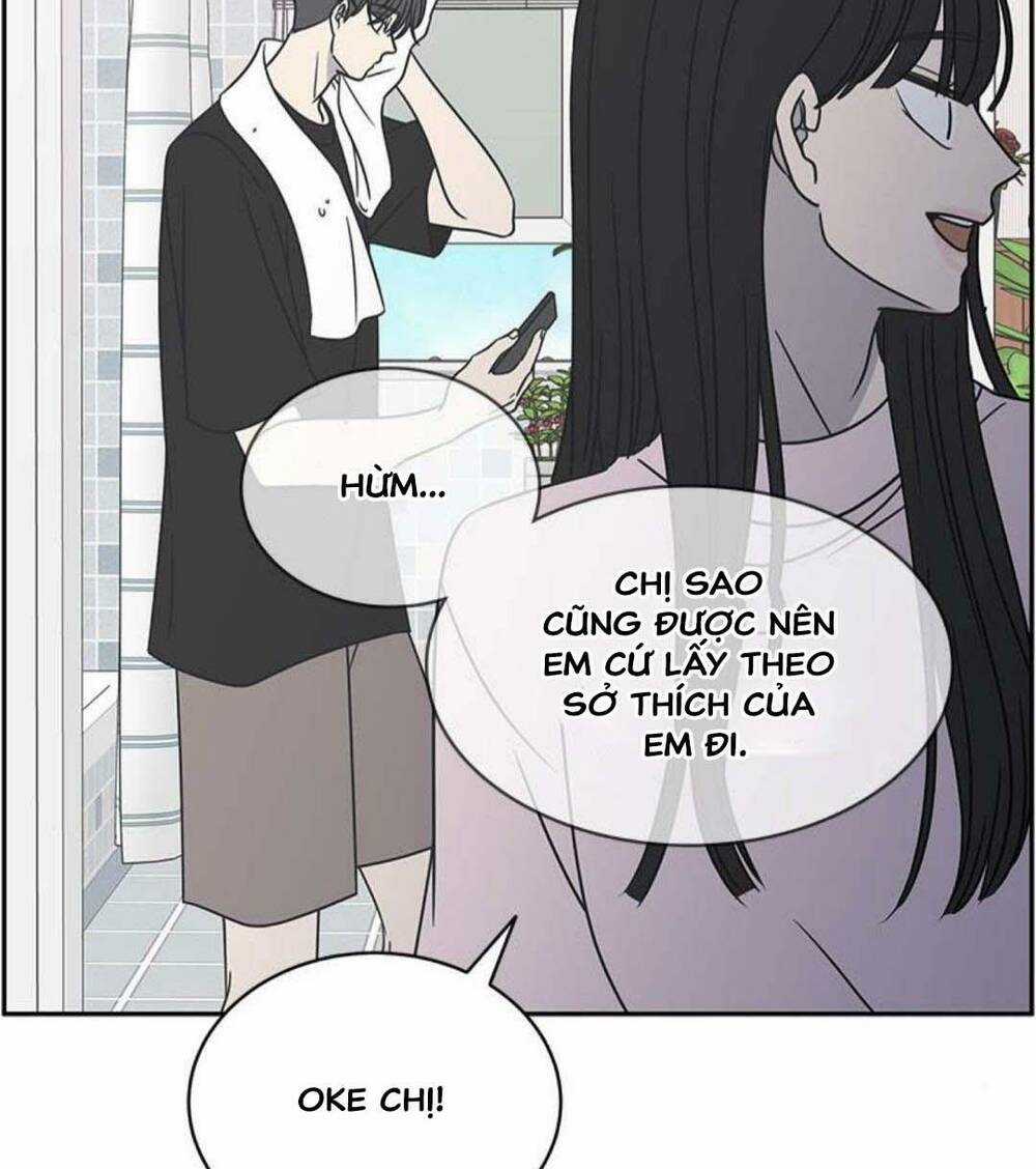 Kế Hoạch Hẹn Hò Của Bareum Chapter 86 trang 10