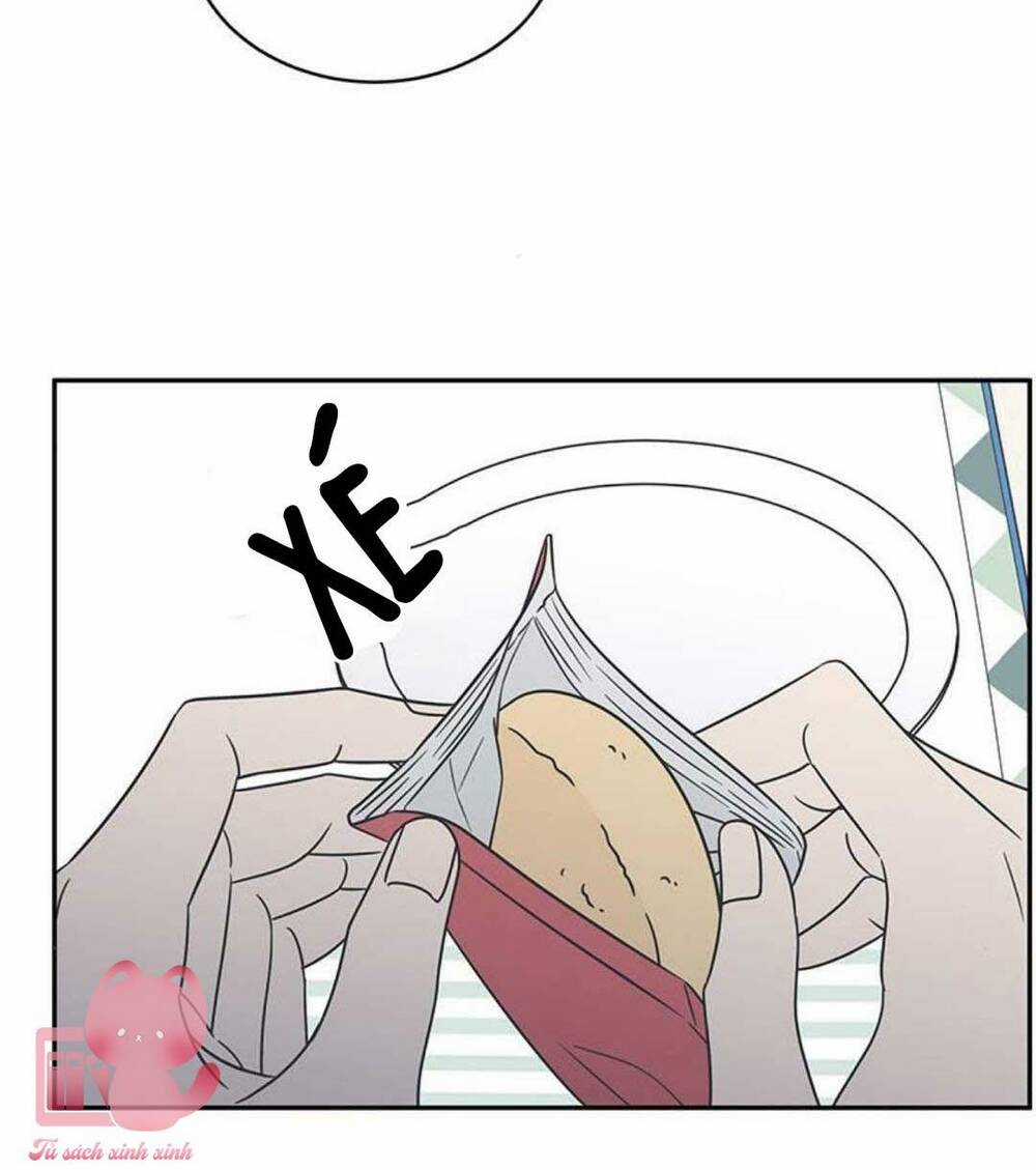 Kế Hoạch Hẹn Hò Của Bareum Chapter 86 trang 11