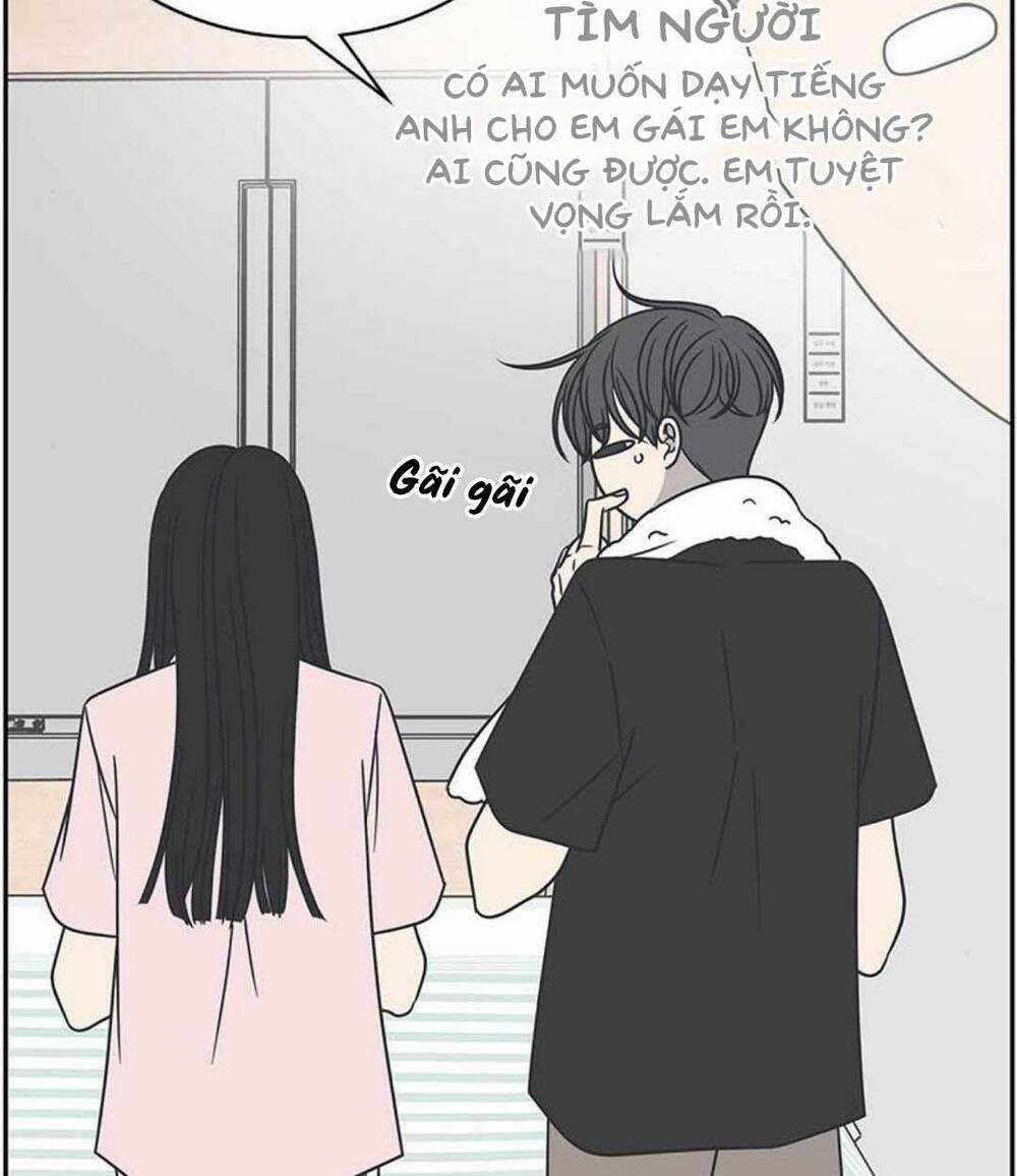 Kế Hoạch Hẹn Hò Của Bareum Chapter 86 trang 20