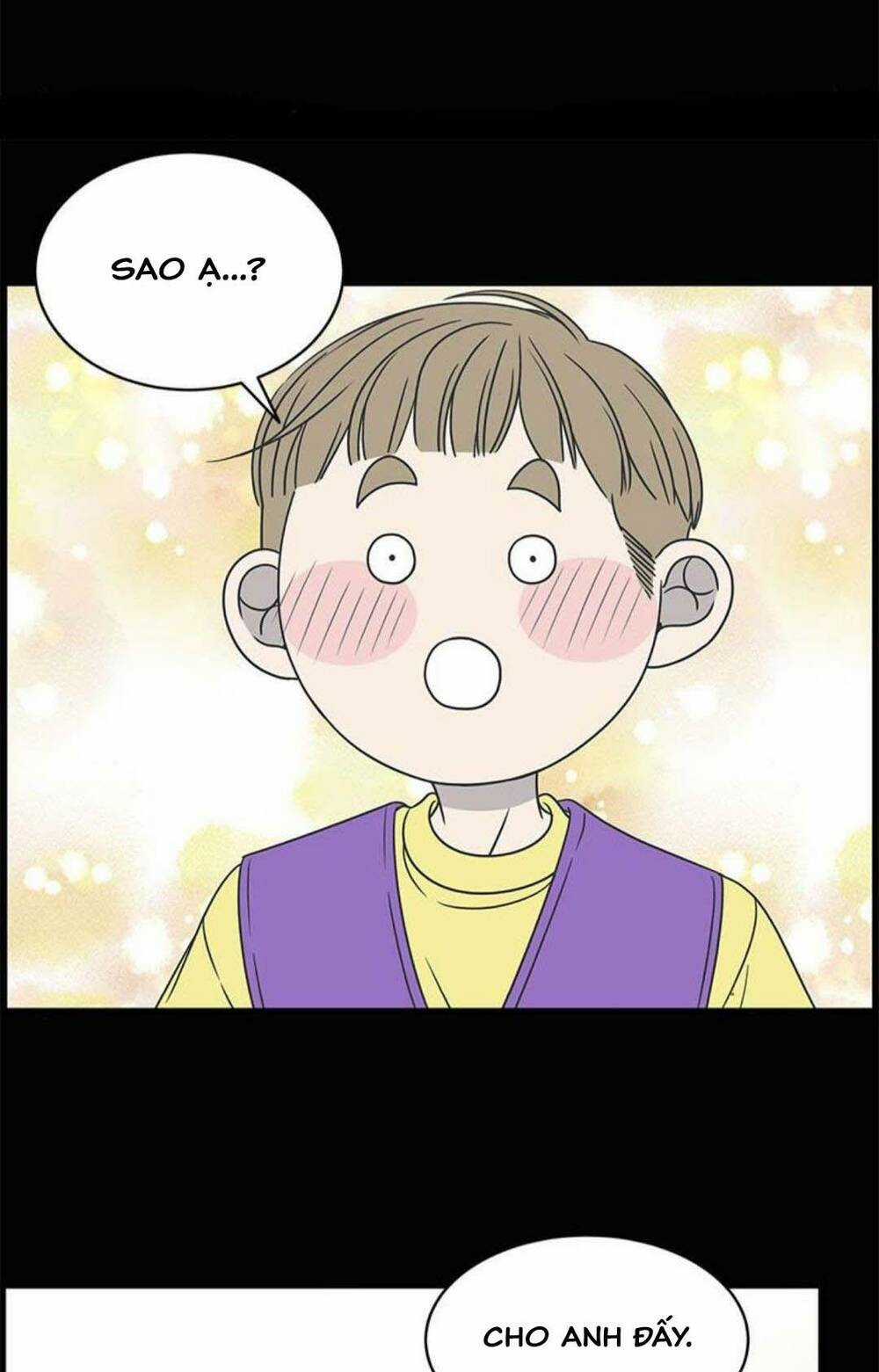 Kế Hoạch Hẹn Hò Của Bareum Chapter 86 trang 40