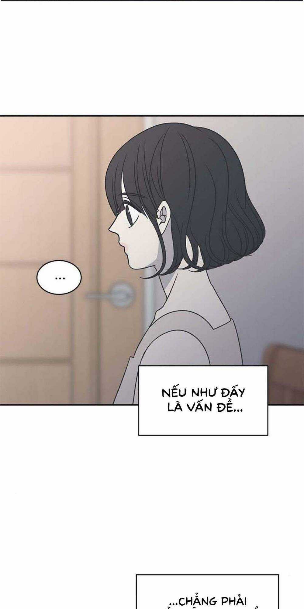 Kế Hoạch Hẹn Hò Của Bareum Chapter 86 trang 52