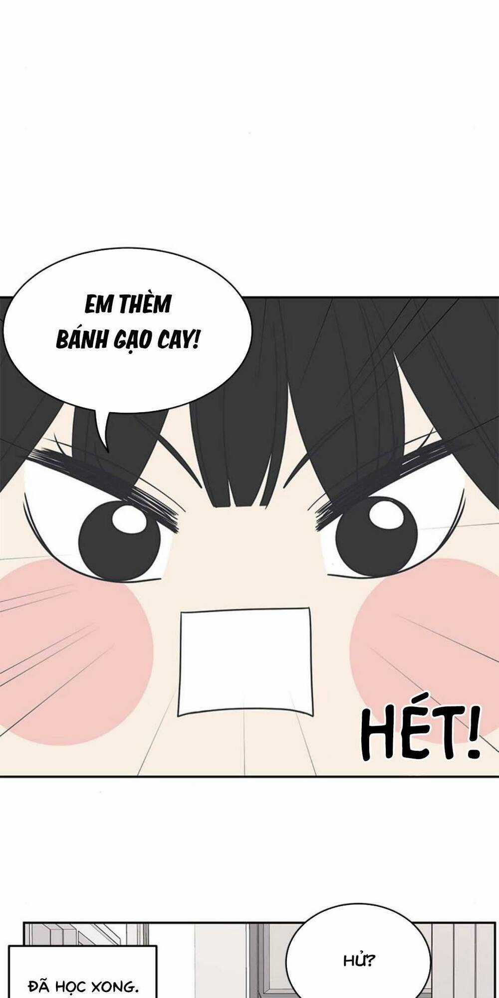 Kế Hoạch Hẹn Hò Của Bareum Chapter 87 trang 10