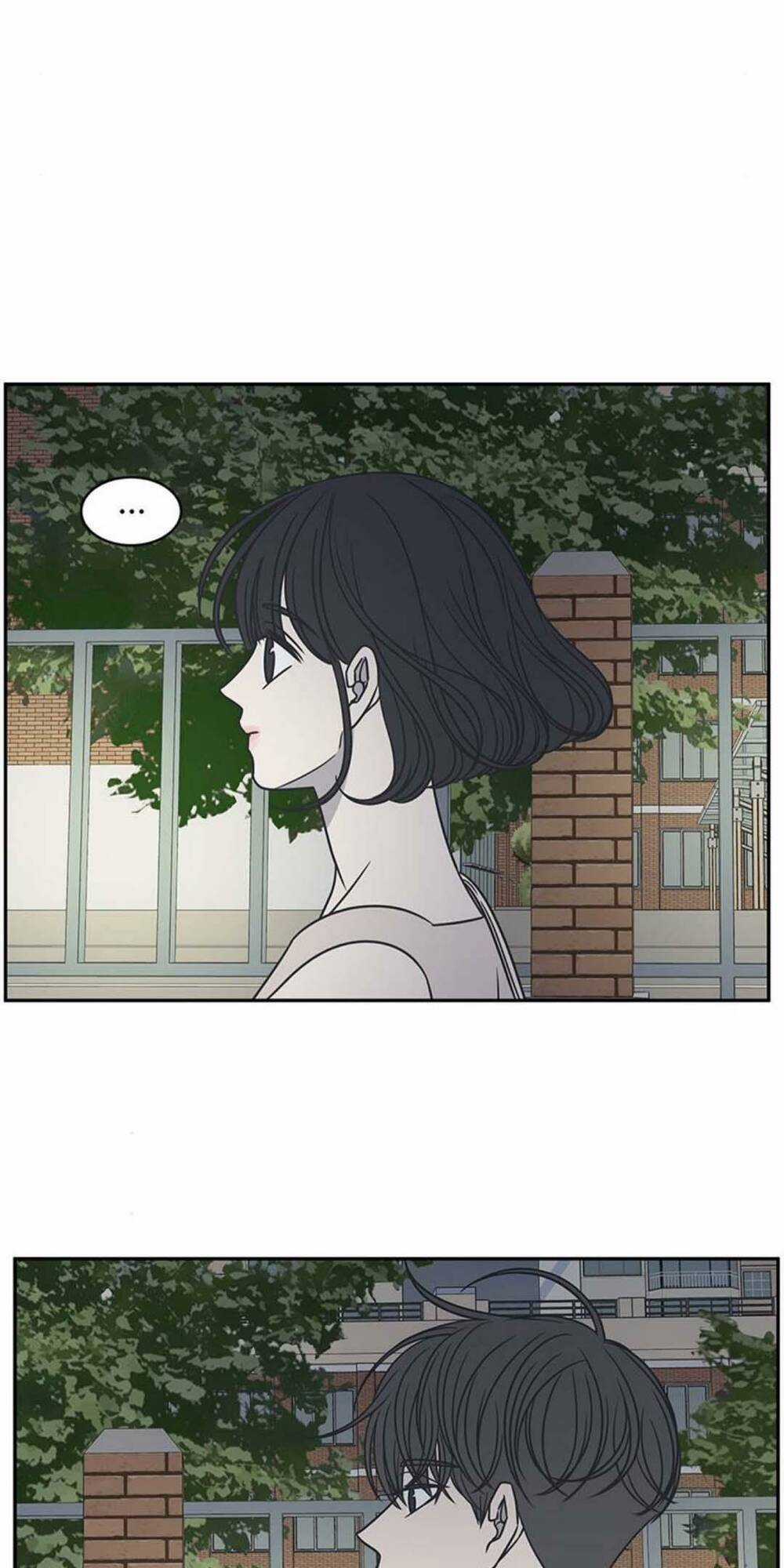 Kế Hoạch Hẹn Hò Của Bareum Chapter 87 trang 18