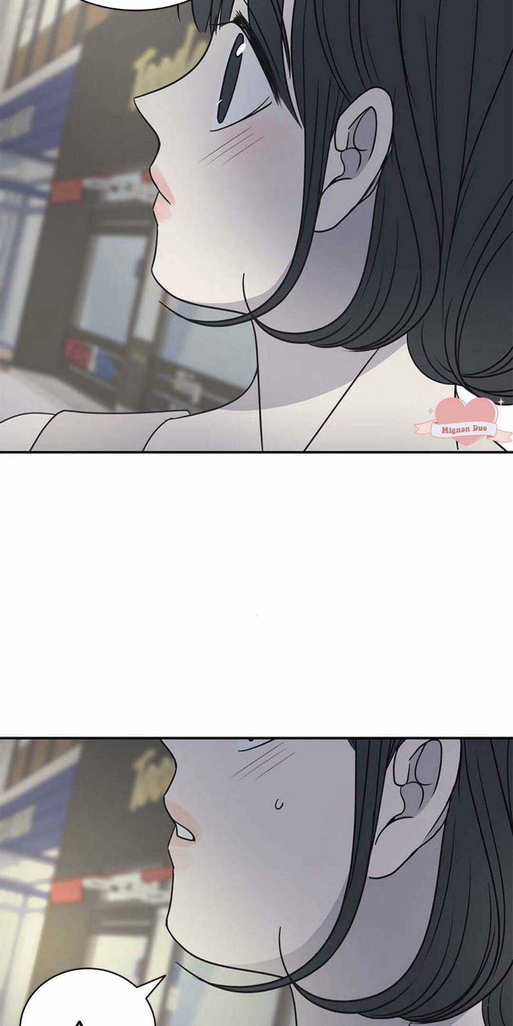 Kế Hoạch Hẹn Hò Của Bareum Chapter 87 trang 40