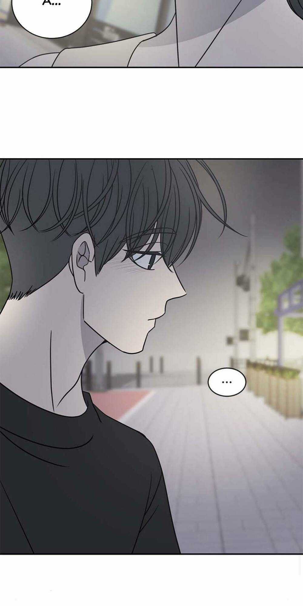 Kế Hoạch Hẹn Hò Của Bareum Chapter 87 trang 41