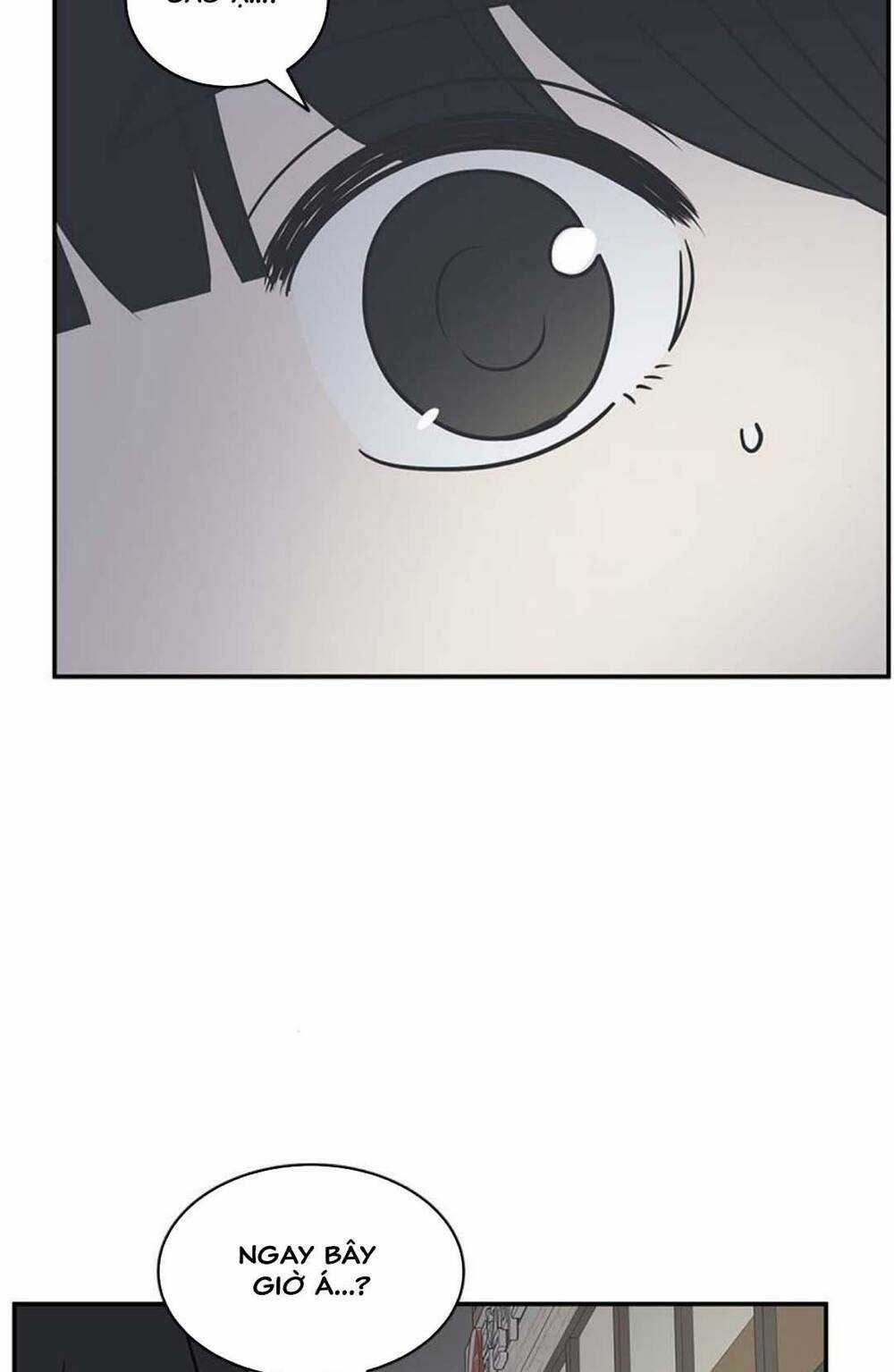 Kế Hoạch Hẹn Hò Của Bareum Chapter 87 trang 44