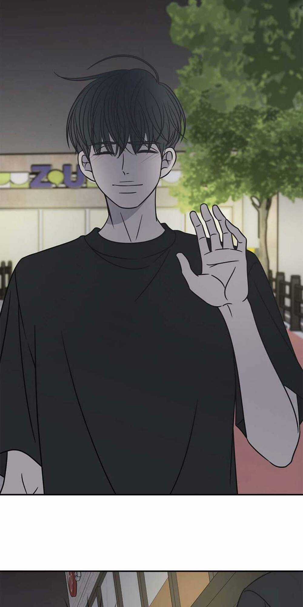 Kế Hoạch Hẹn Hò Của Bareum Chapter 87 trang 50