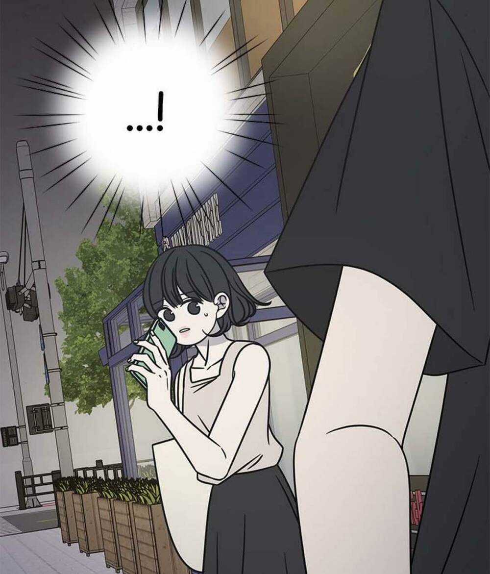 Kế Hoạch Hẹn Hò Của Bareum Chapter 87 trang 51