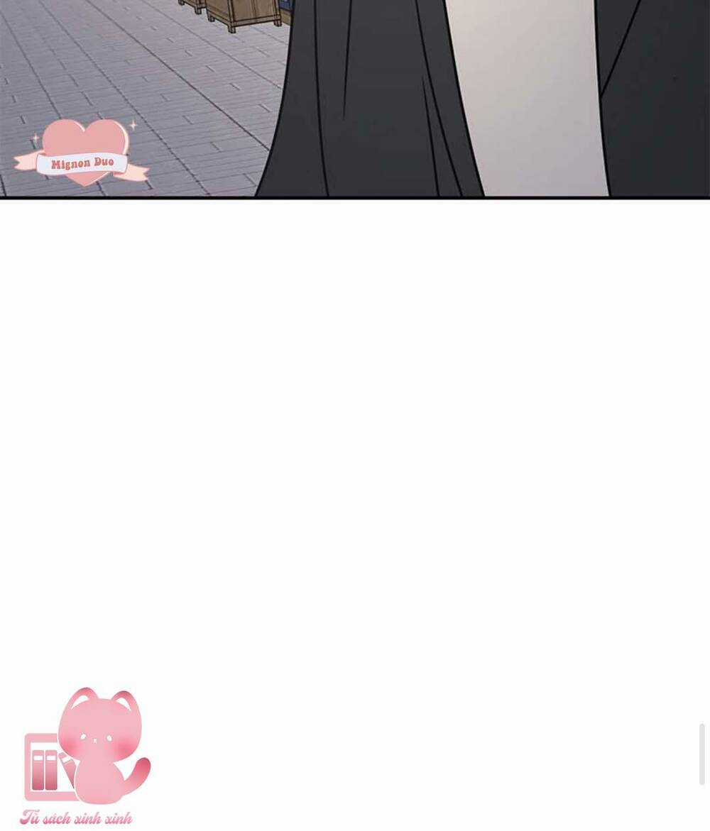 Kế Hoạch Hẹn Hò Của Bareum Chapter 87 trang 52