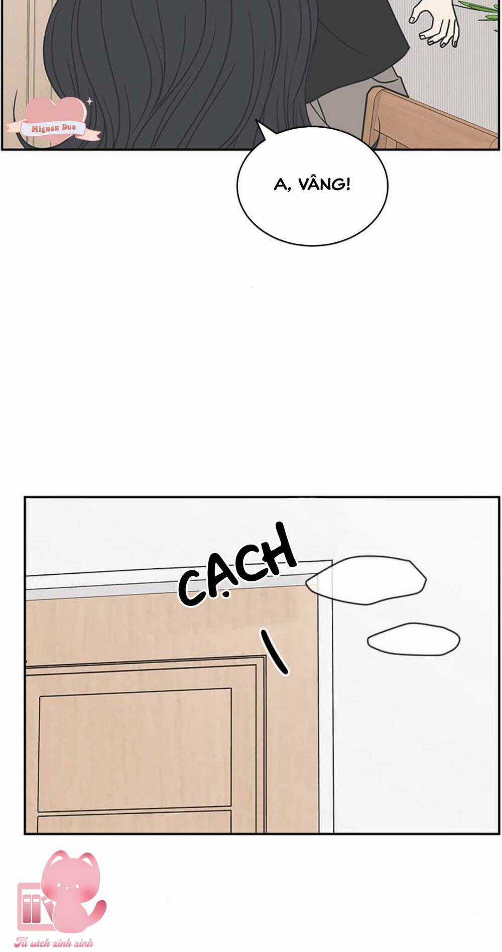 Kế Hoạch Hẹn Hò Của Bareum Chapter 87 trang 7