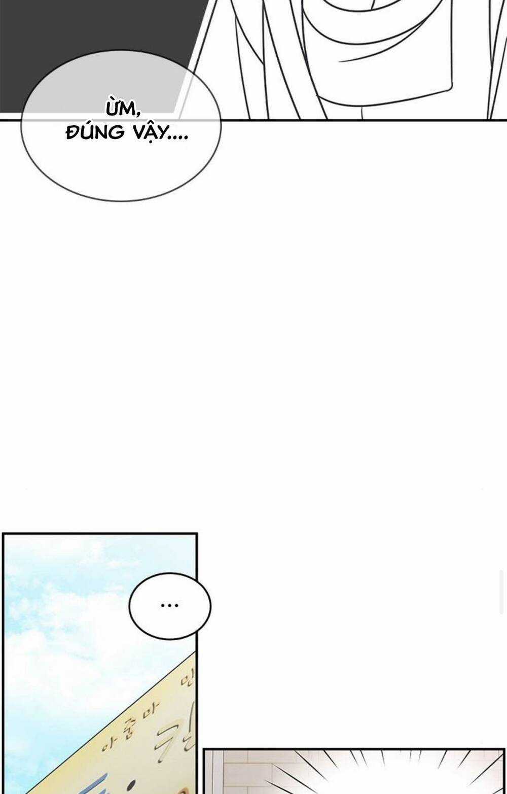 Kế Hoạch Hẹn Hò Của Bareum Chapter 88 trang 24