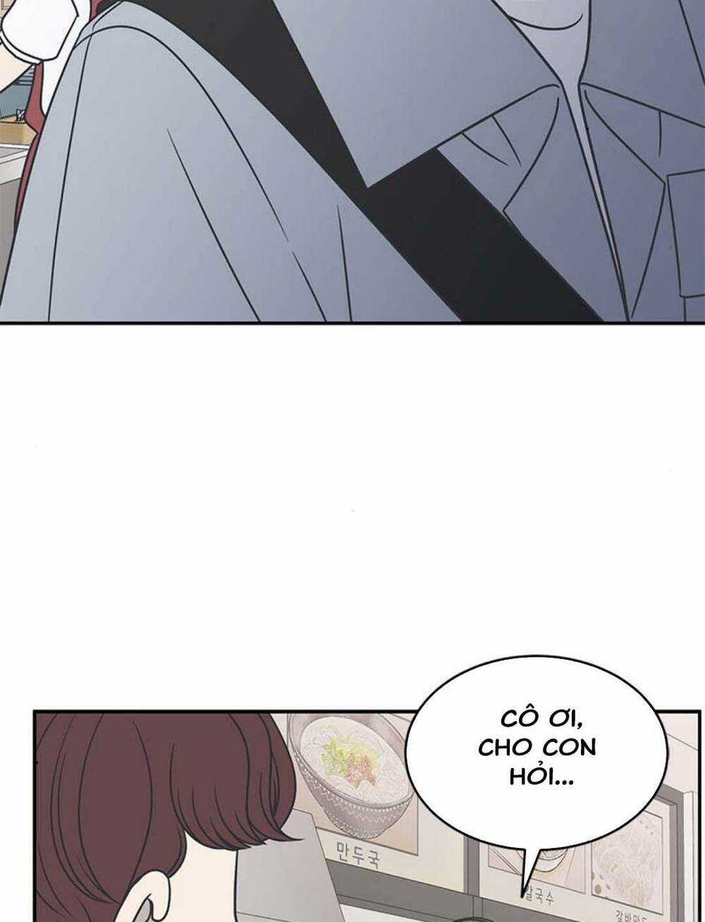 Kế Hoạch Hẹn Hò Của Bareum Chapter 88 trang 33